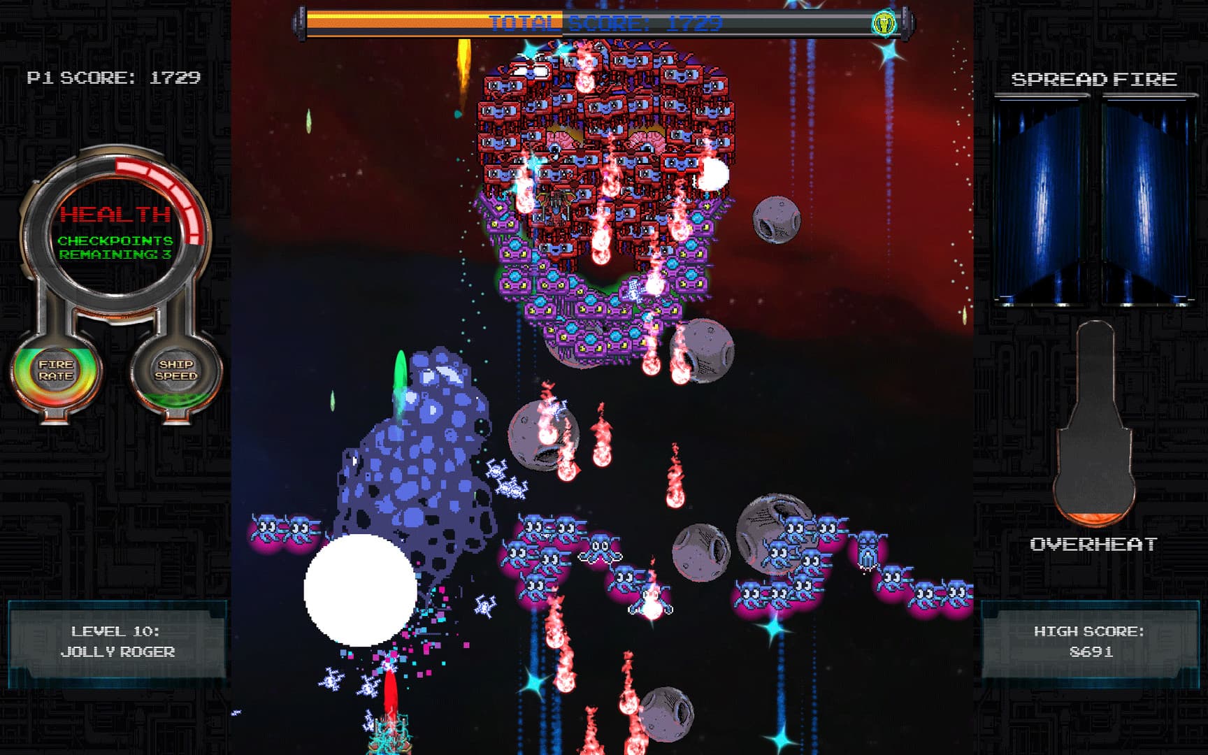 Galagan's Island: Reprymian Rising Steam CD Key - 2