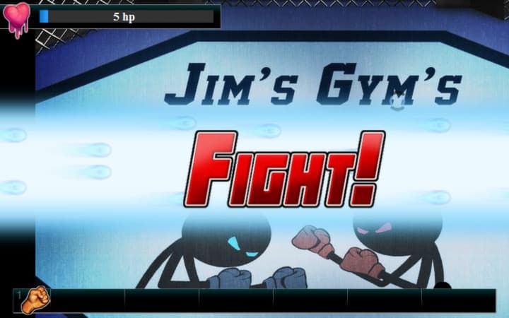 Stick RPG 2: Director's Cut PC Steam Account - 5
