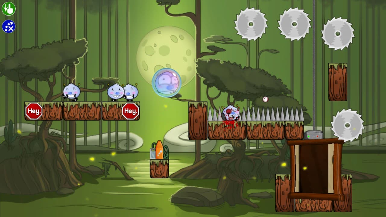 Cute Things Dying Violently Steam CD Key - 2