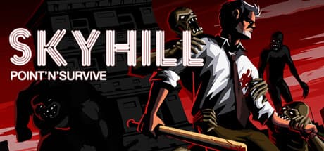 Skyhill Steam CD Key