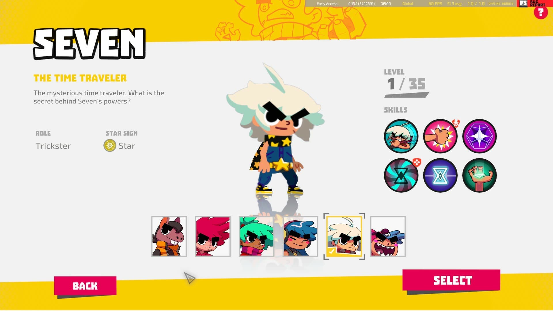 Relic Hunters Legend Steam Account - 6