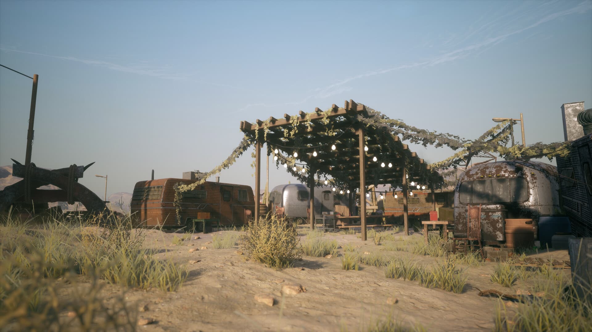 Gas Station Simulator PC Steam Account - 4