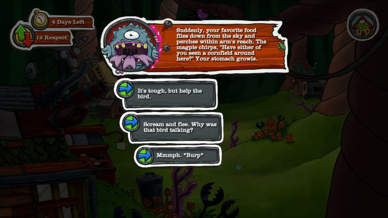 Monster Loves You! PC Steam CD Key - 6