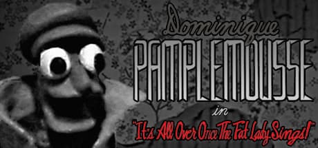 Dominique Pamplemousse Steam CD Key