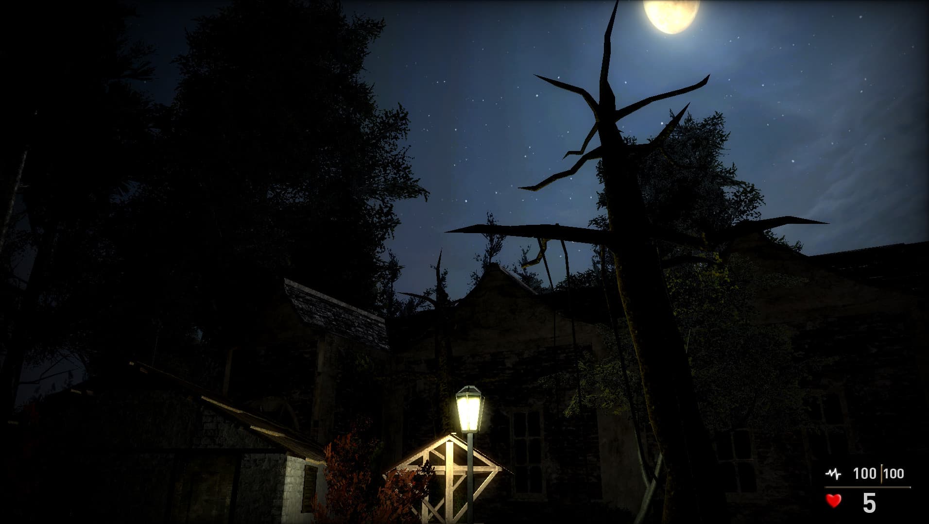 Into the Dark: Ultimate Trash Edition Steam CD Key - 4