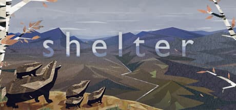 Shelter PC Steam Account