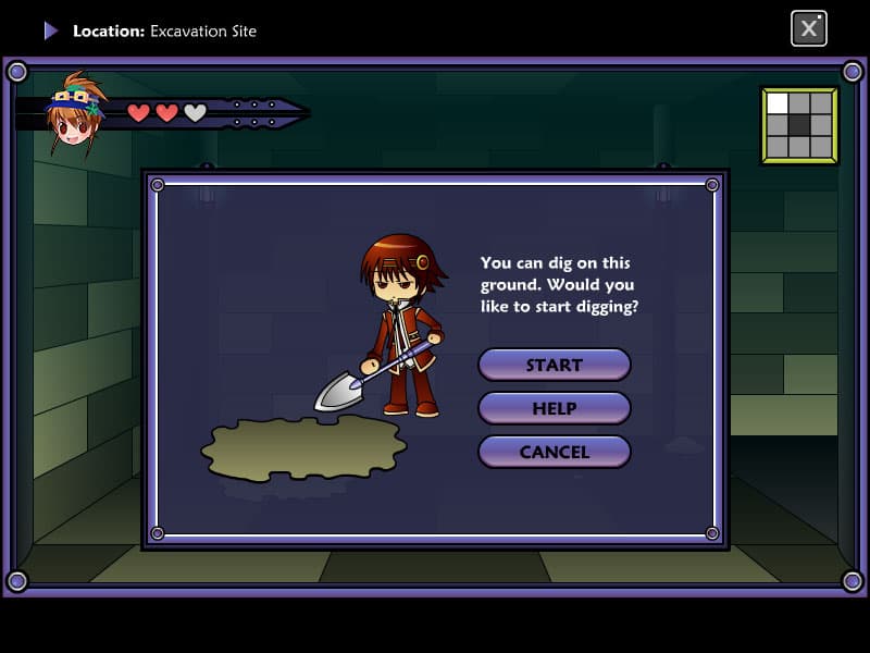 OASE - Other Age Second Encounter PC Steam CD Key - 8