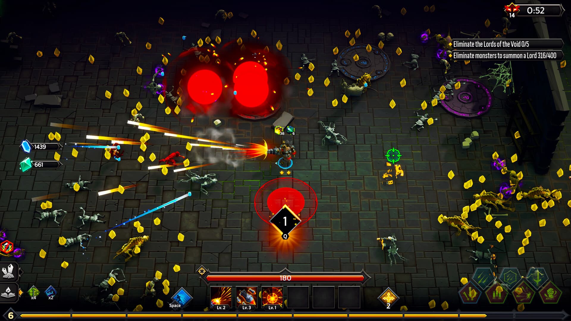 Soulstone Survivors Steam Account - 6