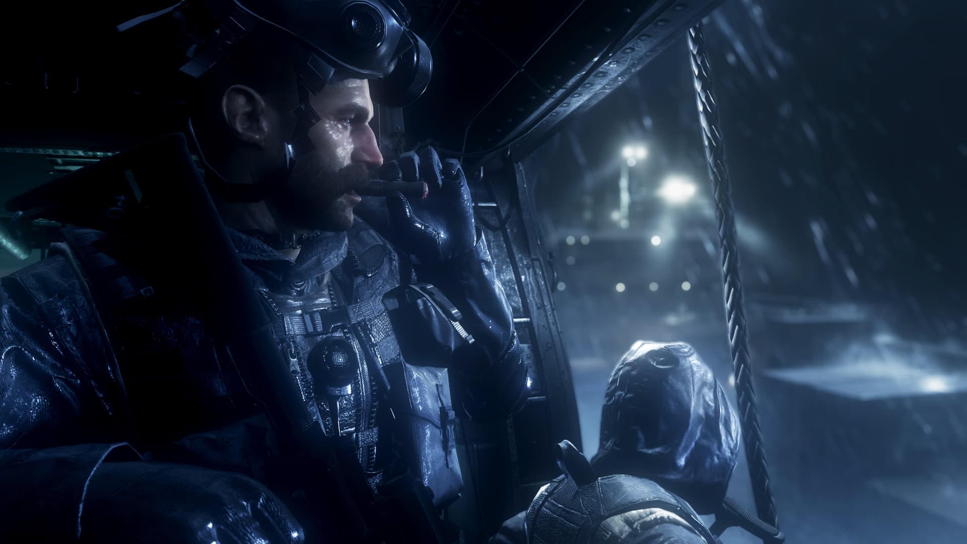 Call of Duty: Modern Warfare Remastered Steam Account - 2