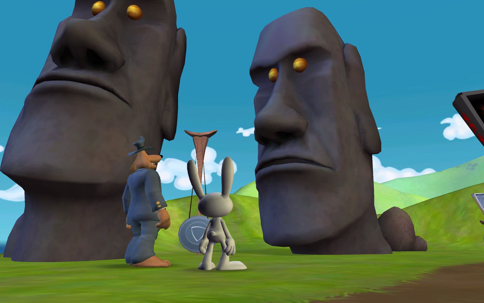 Sam & Max: Season Two Steam CD Key - 3
