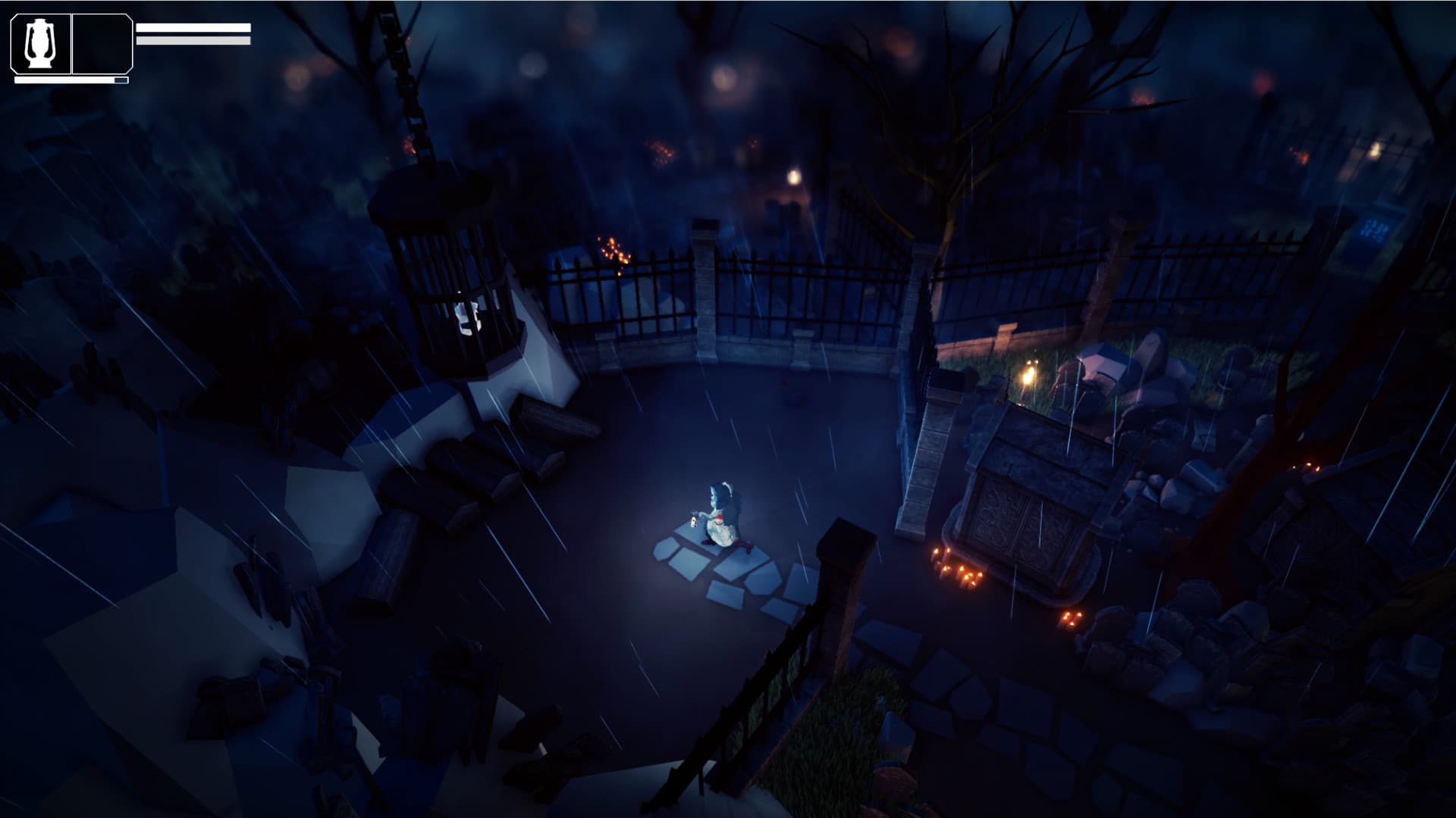 Fall of Light: Darkest Edition PC Steam Account - 7