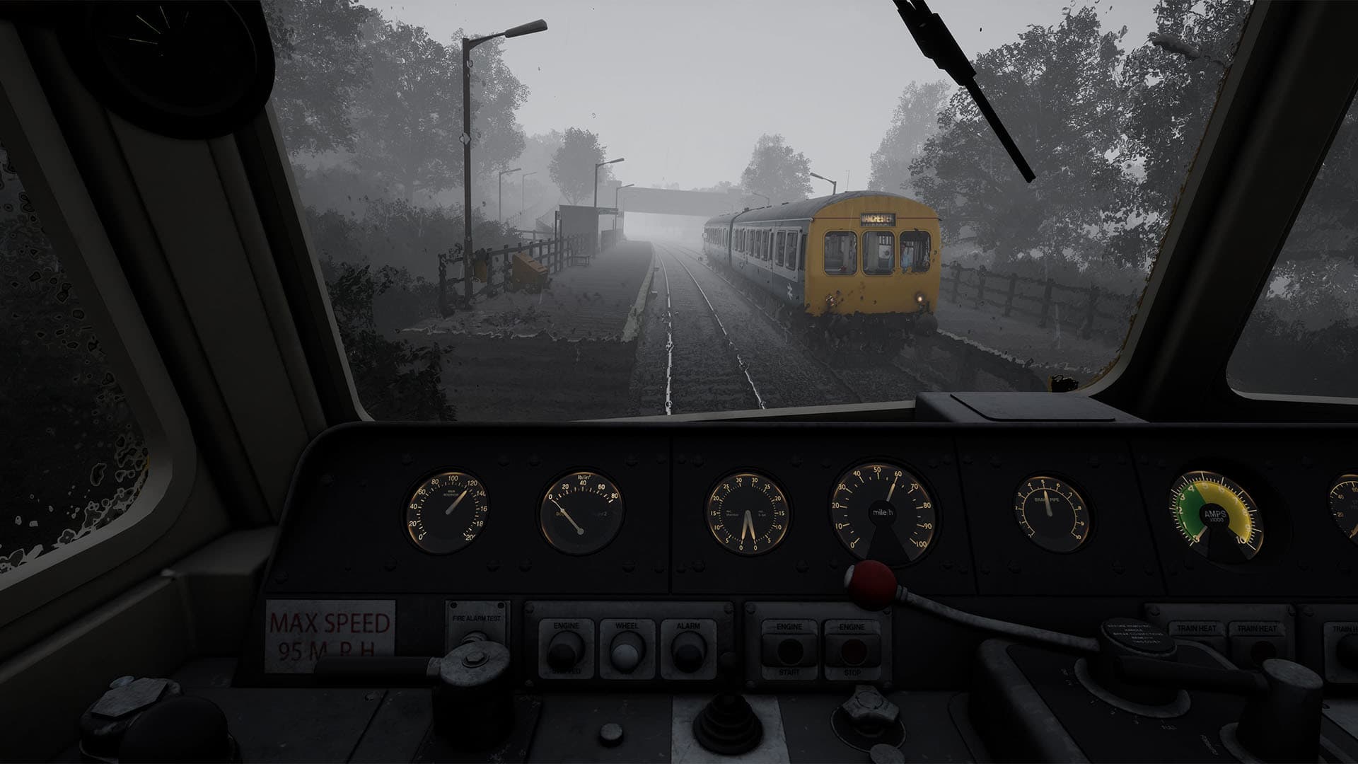 Train Sim World 2020 PC Steam Account - 6