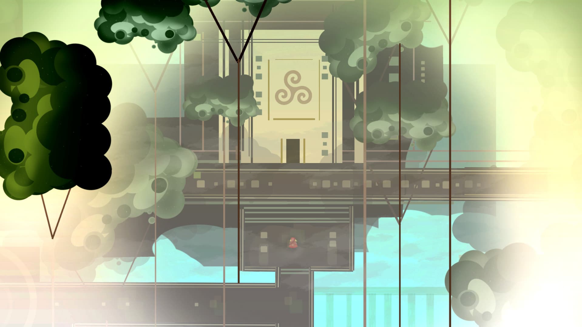 Animal Gods PC Steam CD Key - 5