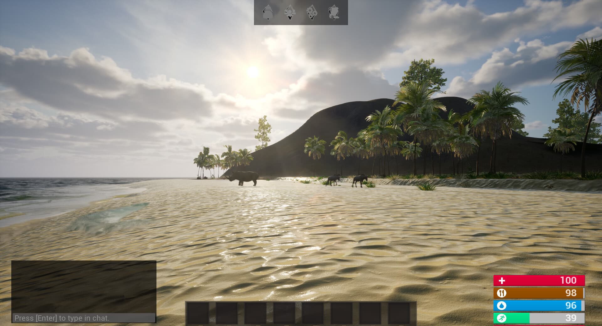 Age of Survival PC Steam CD Key - 5
