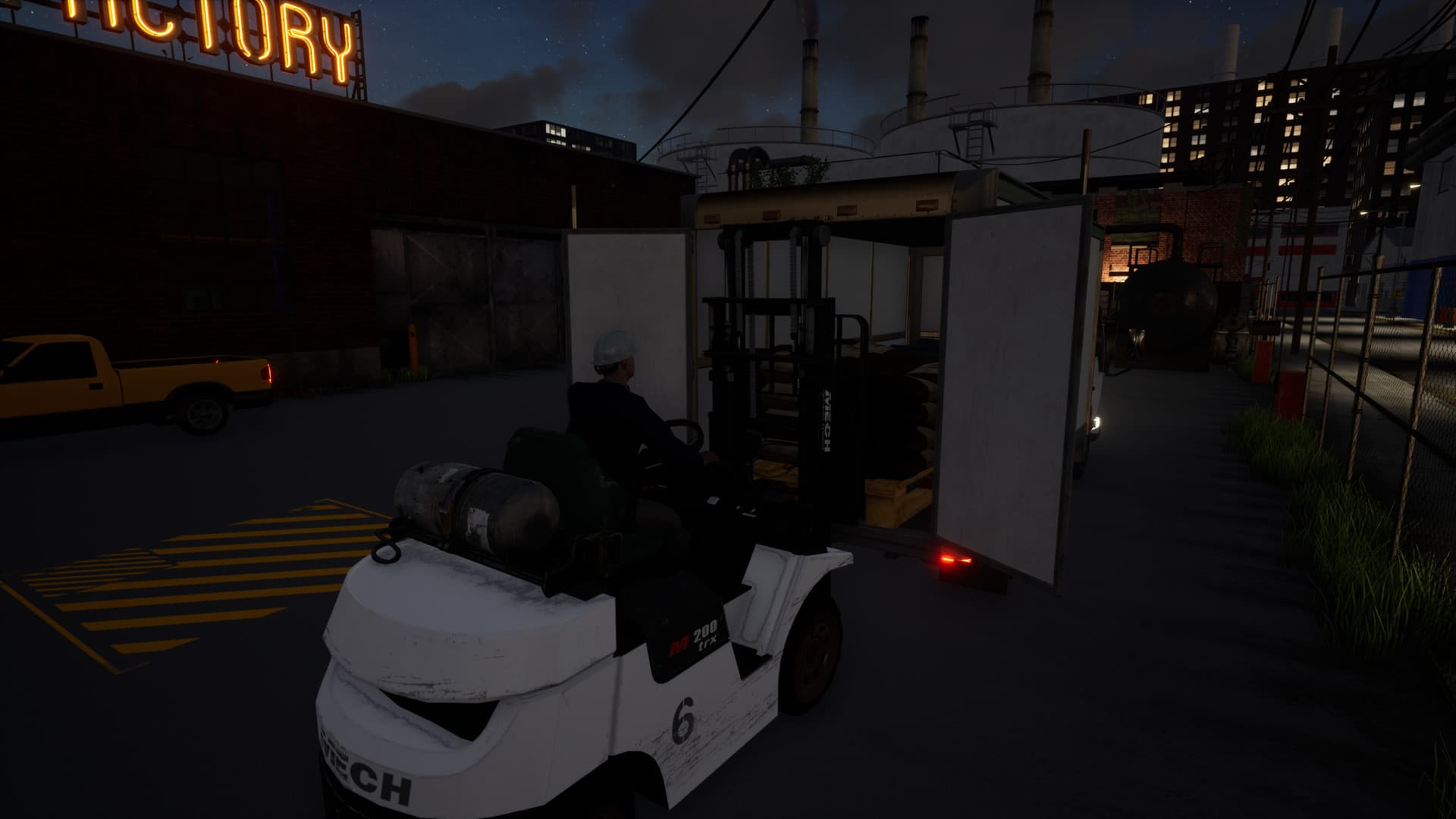 Beer Factory Steam Account - 4