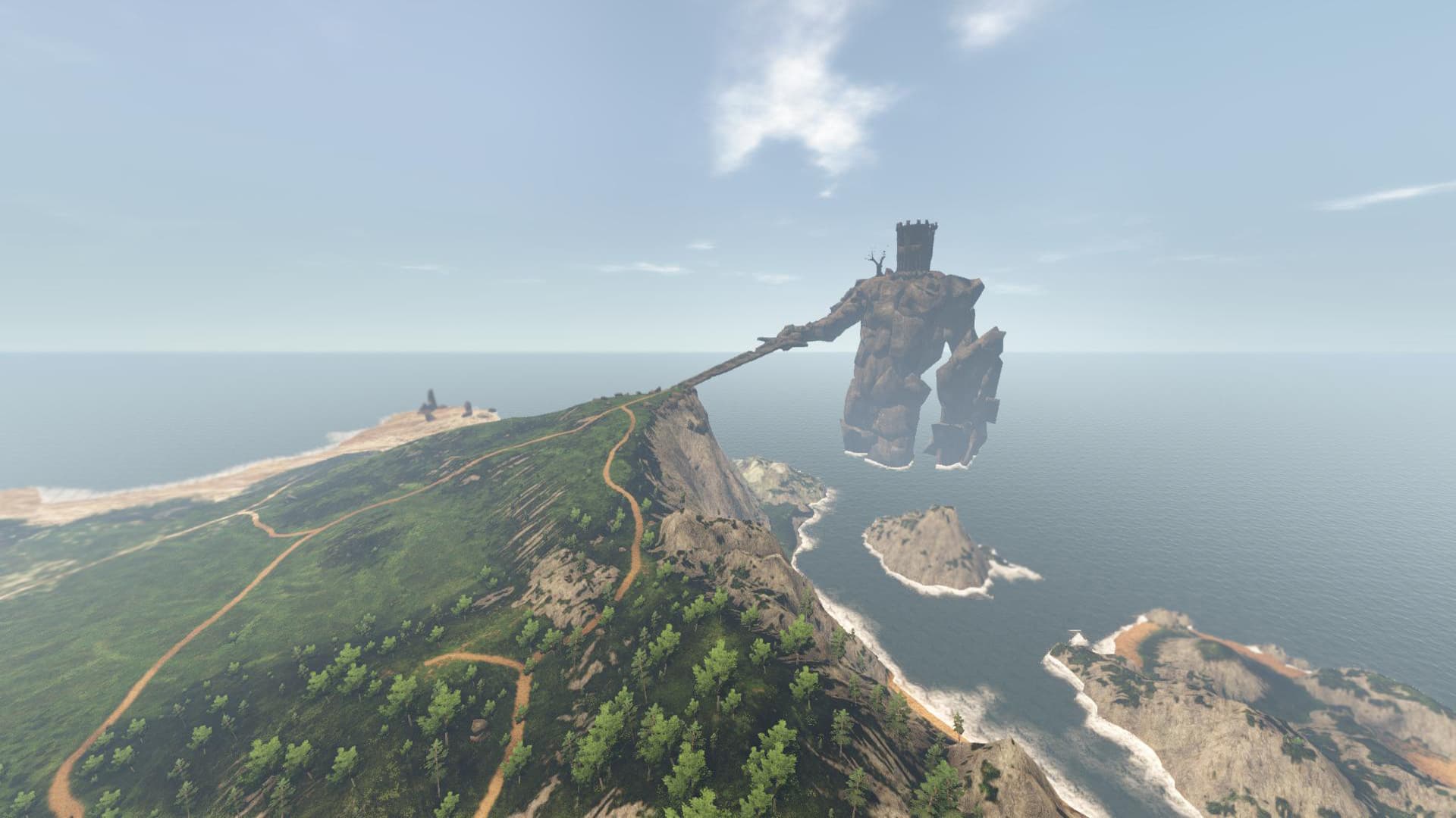 Reign of Kings PC Steam Account - 8