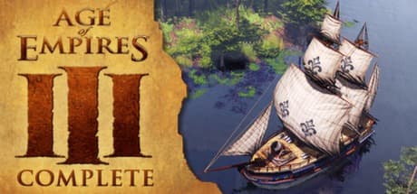 Age of Empires III: Complete Collection PC Steam CD Key