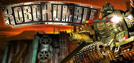 RoBoRumble PC Steam CD Key