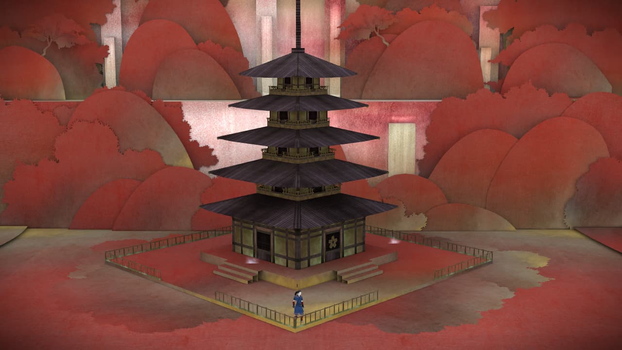 Tengami Steam CD Key - 4