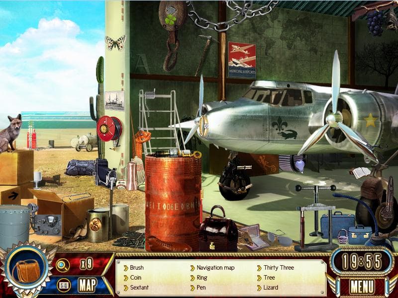 The Search for Amelia Earhart Steam CD Key - 2