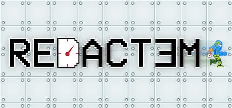 Redactem Steam CD Key