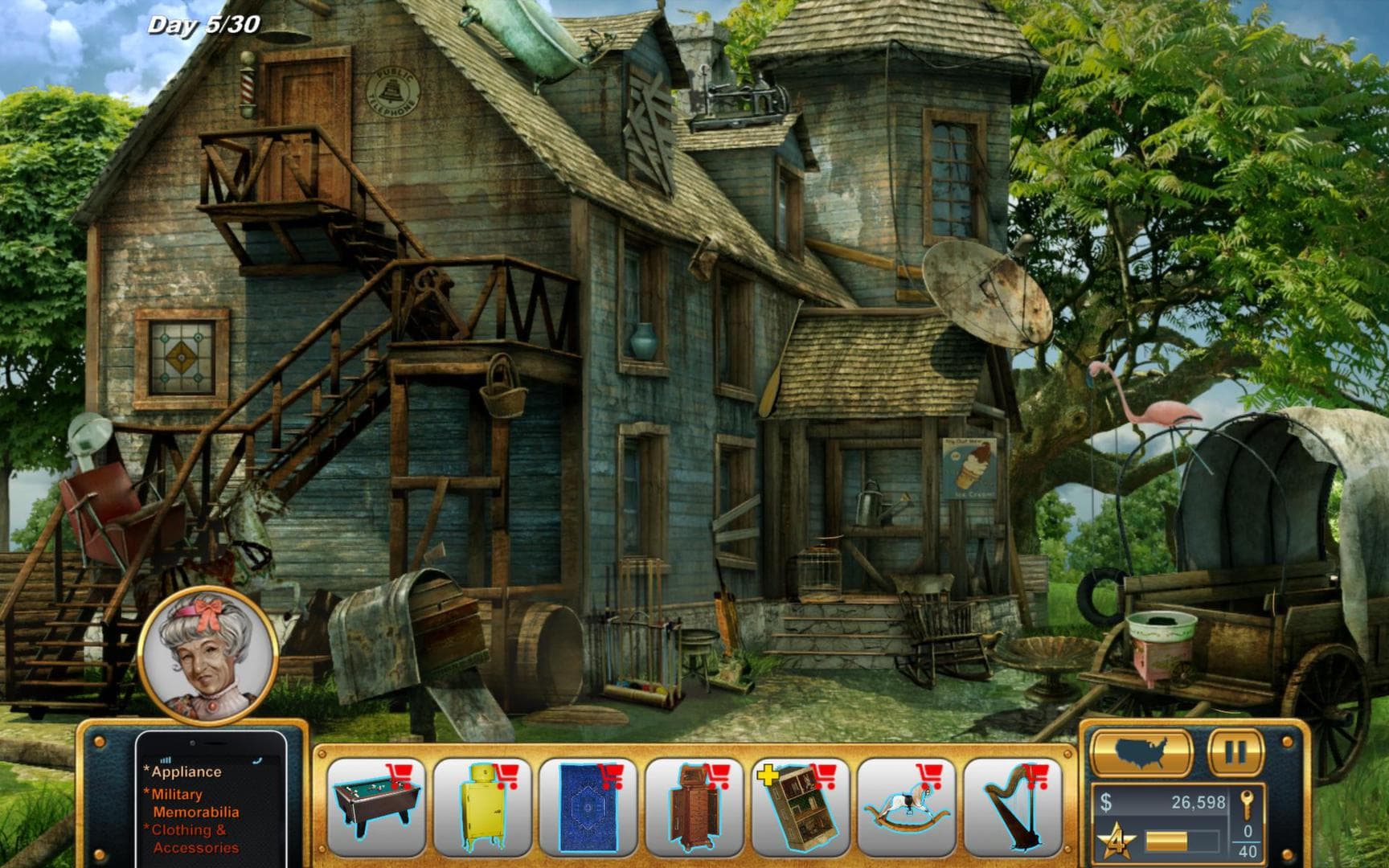 Pickers Steam CD Key - 2