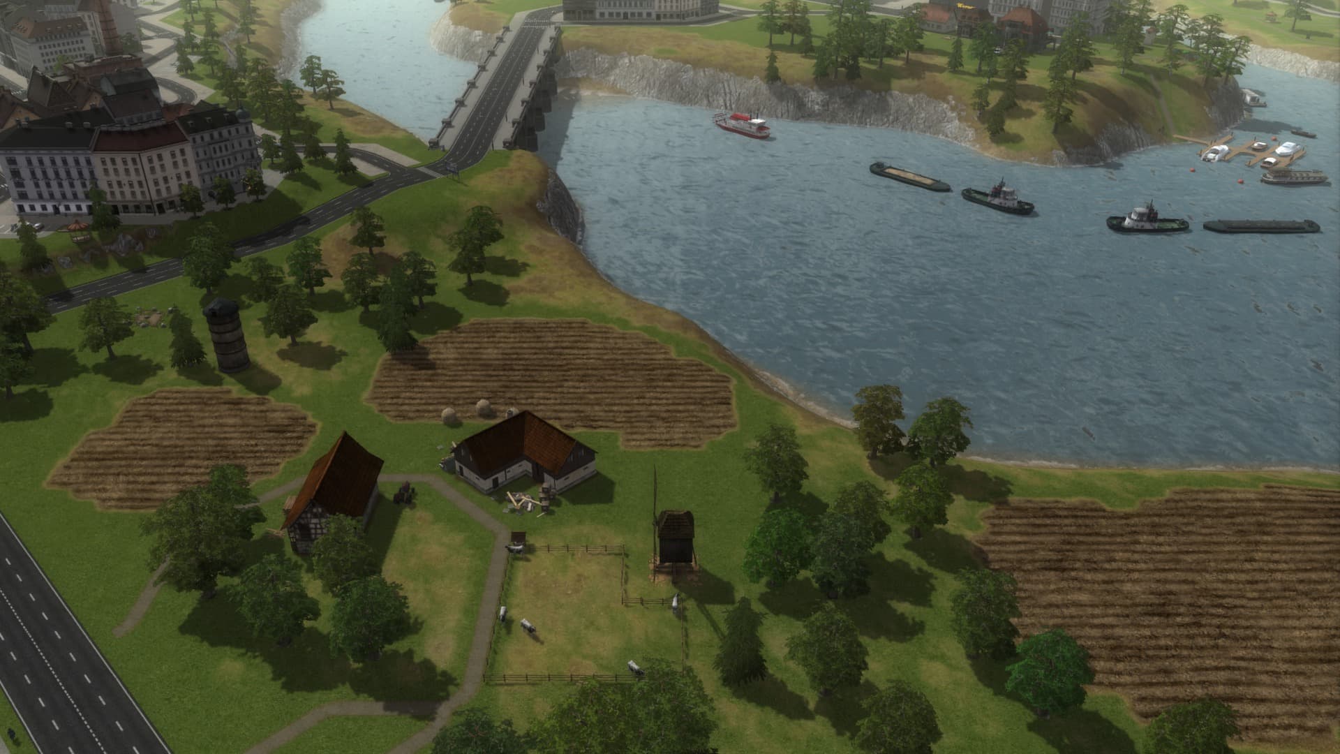 Cities in Motion - Ulm DLC Steam CD Key - 6