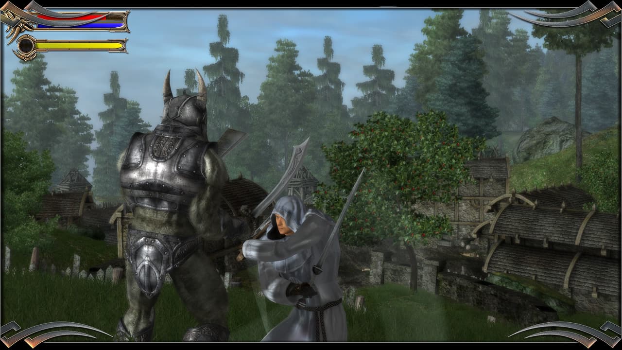Two Worlds Epic Edition PC Steam CD Key - 8
