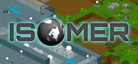 Isomer PC Steam CD Key