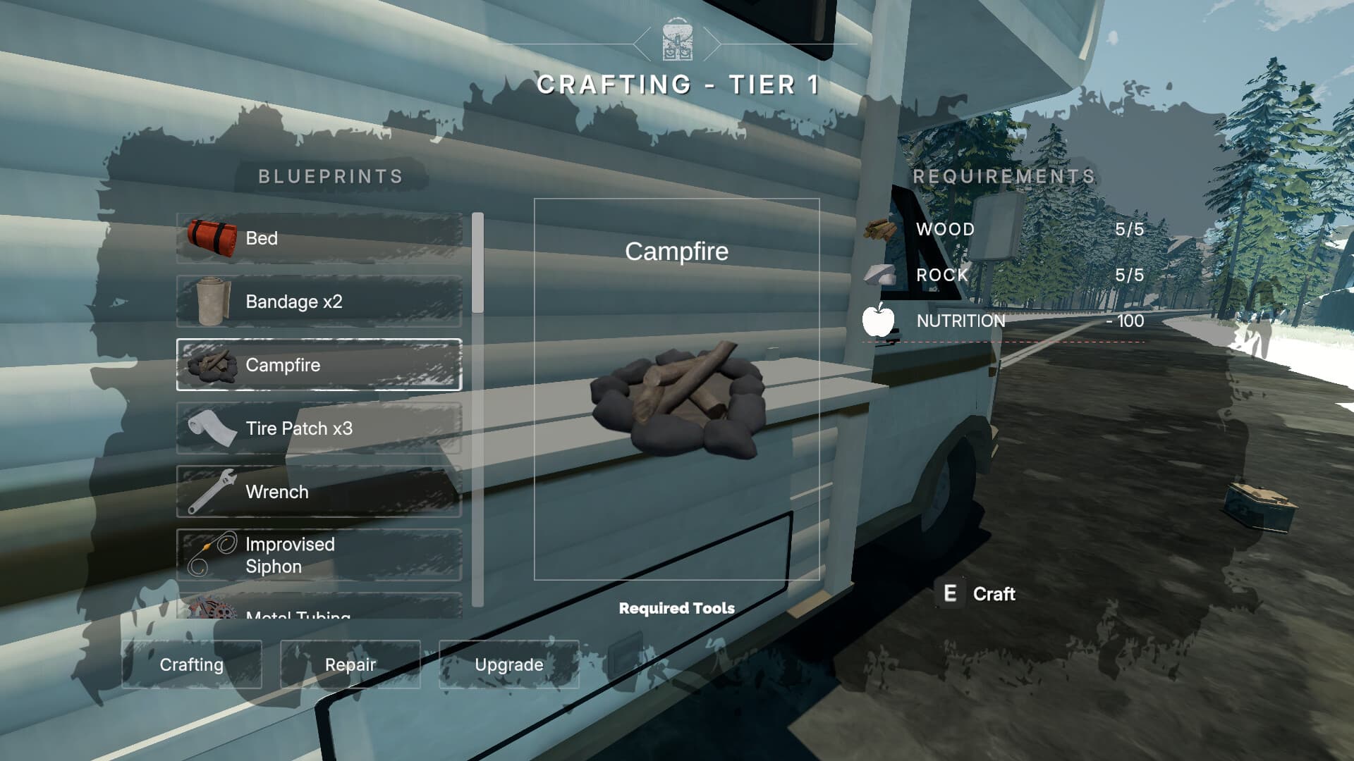 Long Drive North PC Steam Account - 8