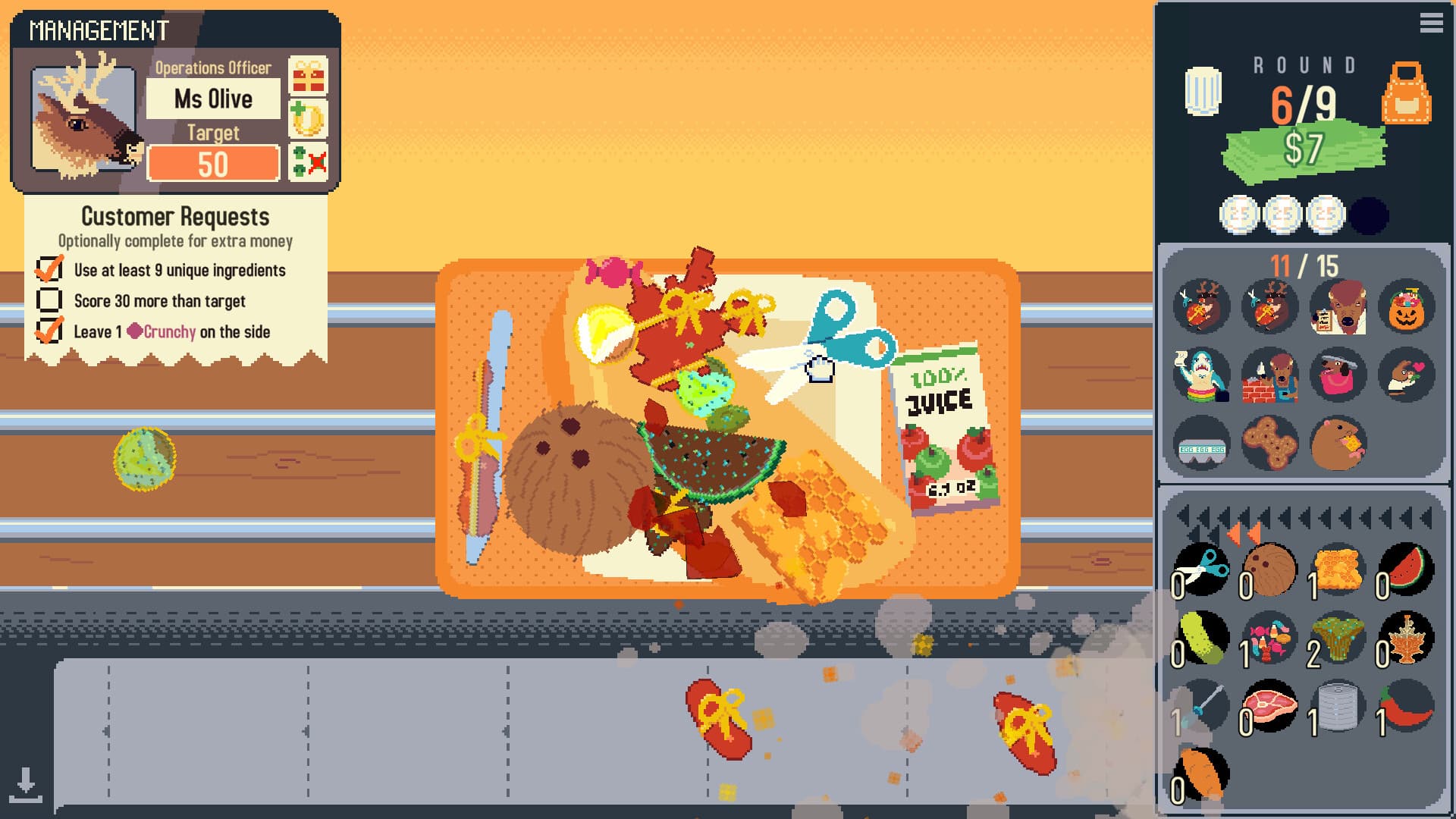 Omelet You Cook PC Steam Account - 8