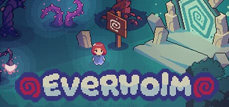 Everholm PC Steam Account