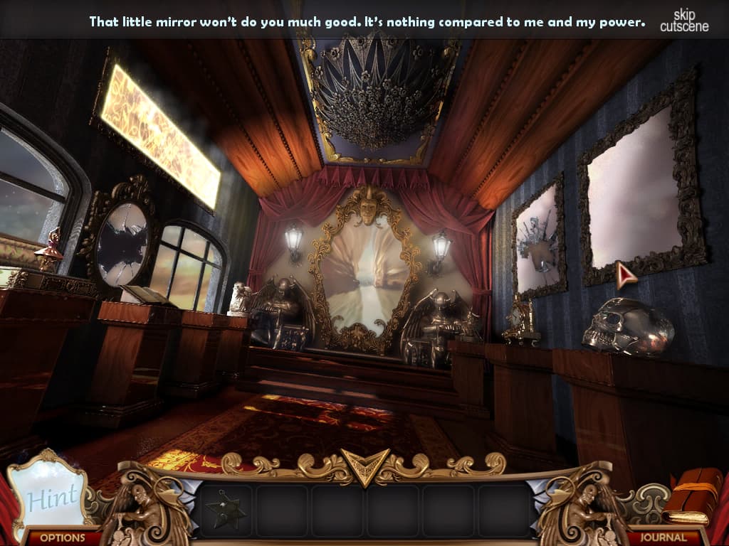 Mirror Mysteries 2 Steam CD Key - 2