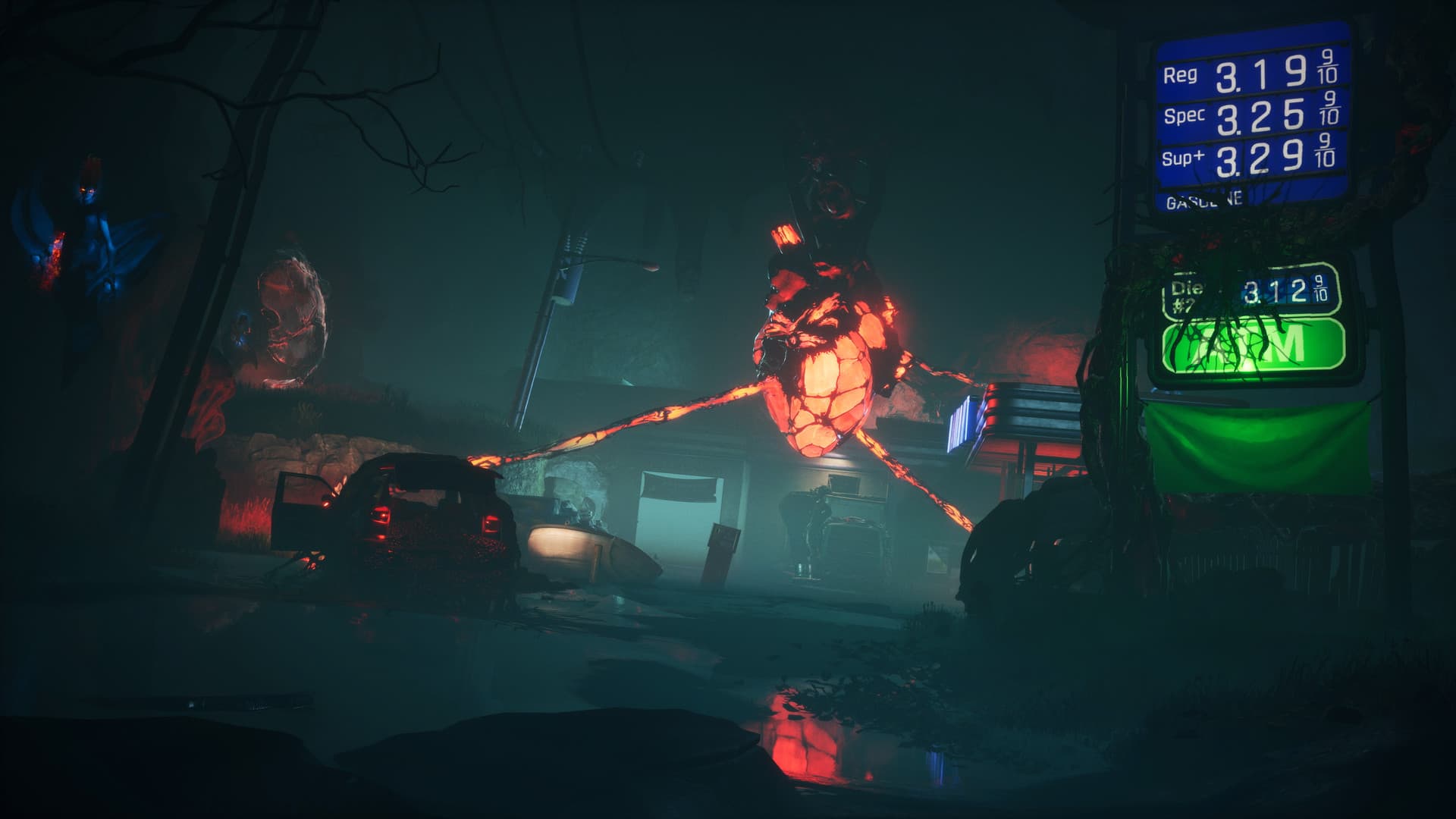 Redfall Steam Account - 7