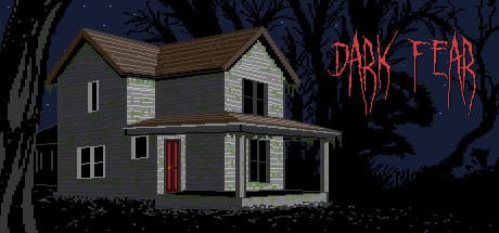 Dark Fear Steam CD Key