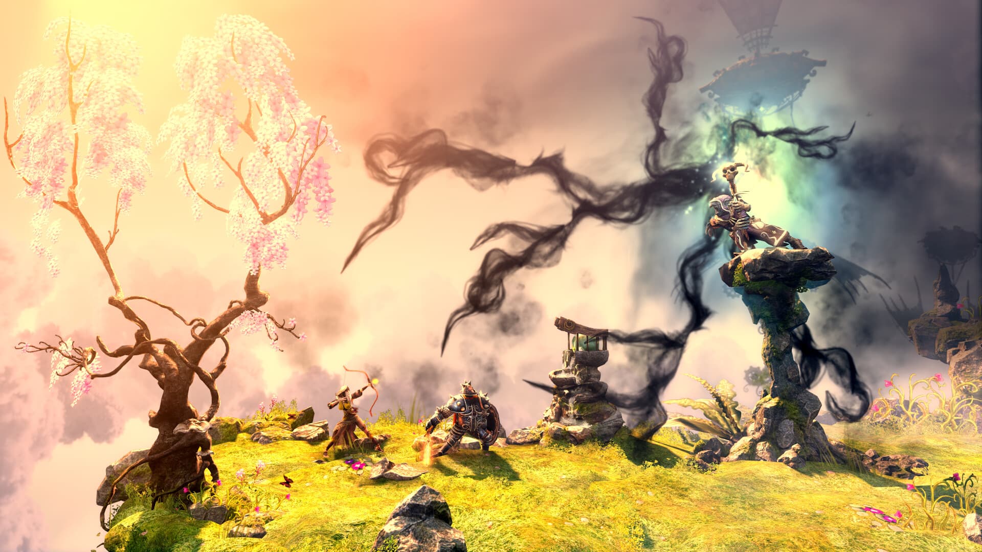 Trine 2 Steam CD Key - 2