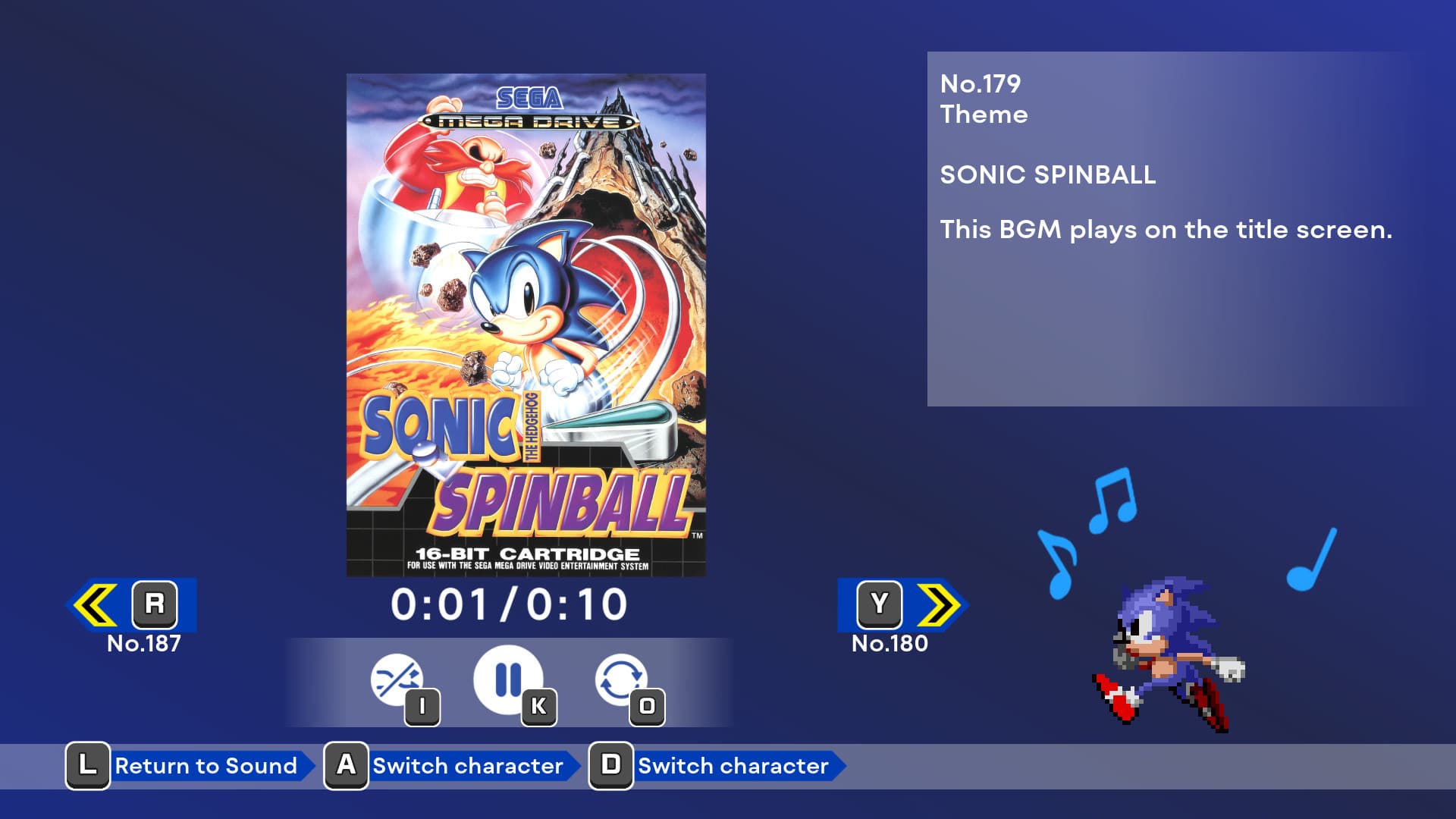 Sonic Origins PC Steam Account - 4
