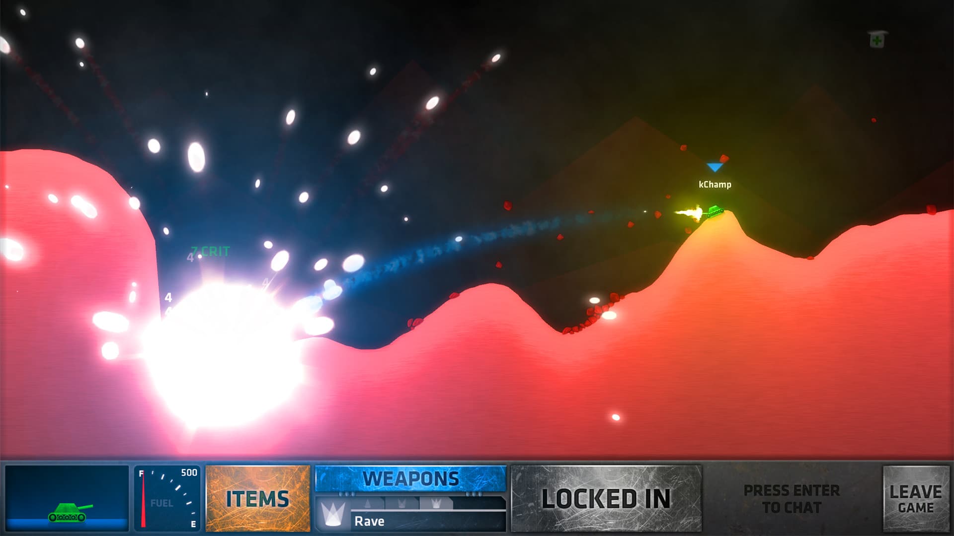 ShellShock Live PC Steam Account - 4