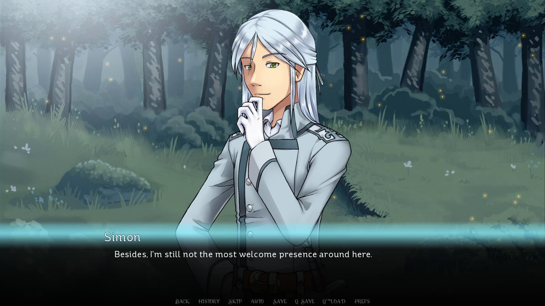 Blue Rose Steam CD Key - 8