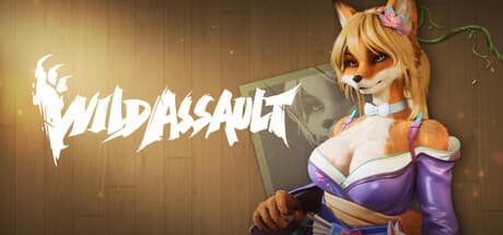 Wild Assault PC Steam Account