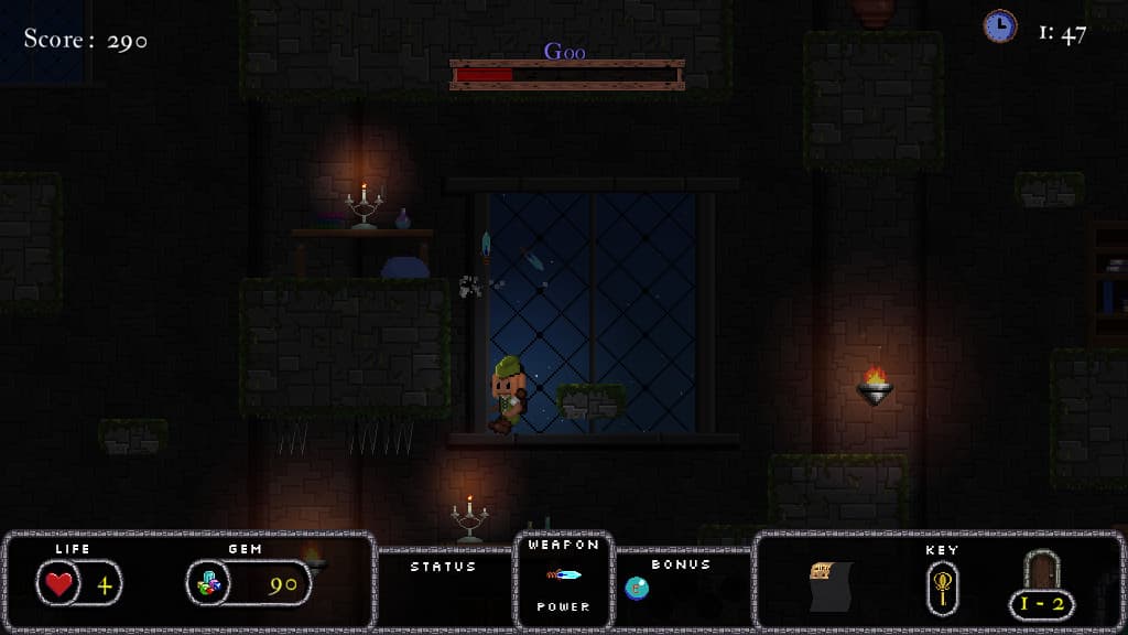 Bard's Gold Steam CD Key - 4