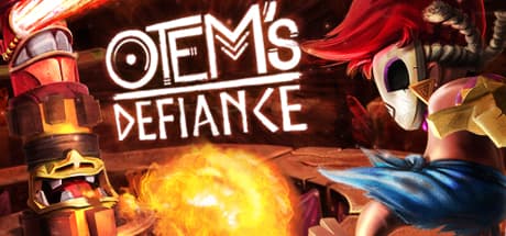 Otem's Defiance Steam CD Key