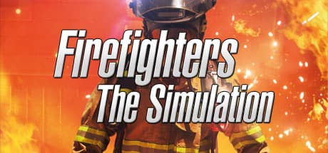Firefighters - The Simulation Steam CD Key