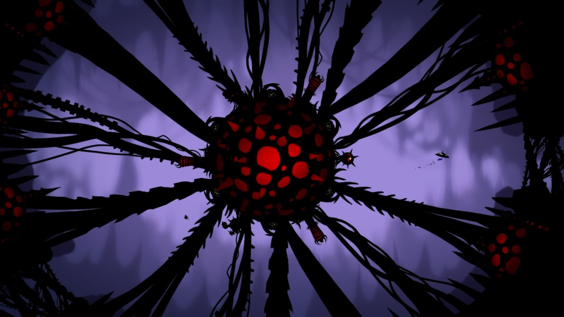 Insanely Twisted Shadow Planet Steam CD Key - 2