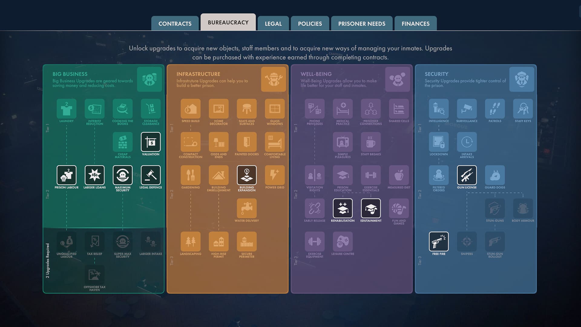 Prison Architect 2 PC Steam Account - 6