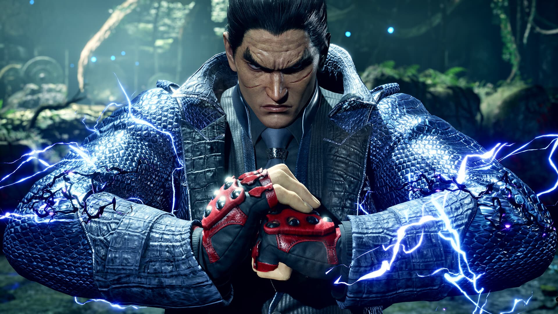 TEKKEN 8 Ultimate Edition - 4