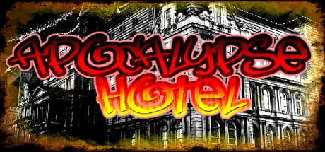 Apocalypse Hotel - The Post-Apocalyptic Hotel Simulator! PC Steam CD Key