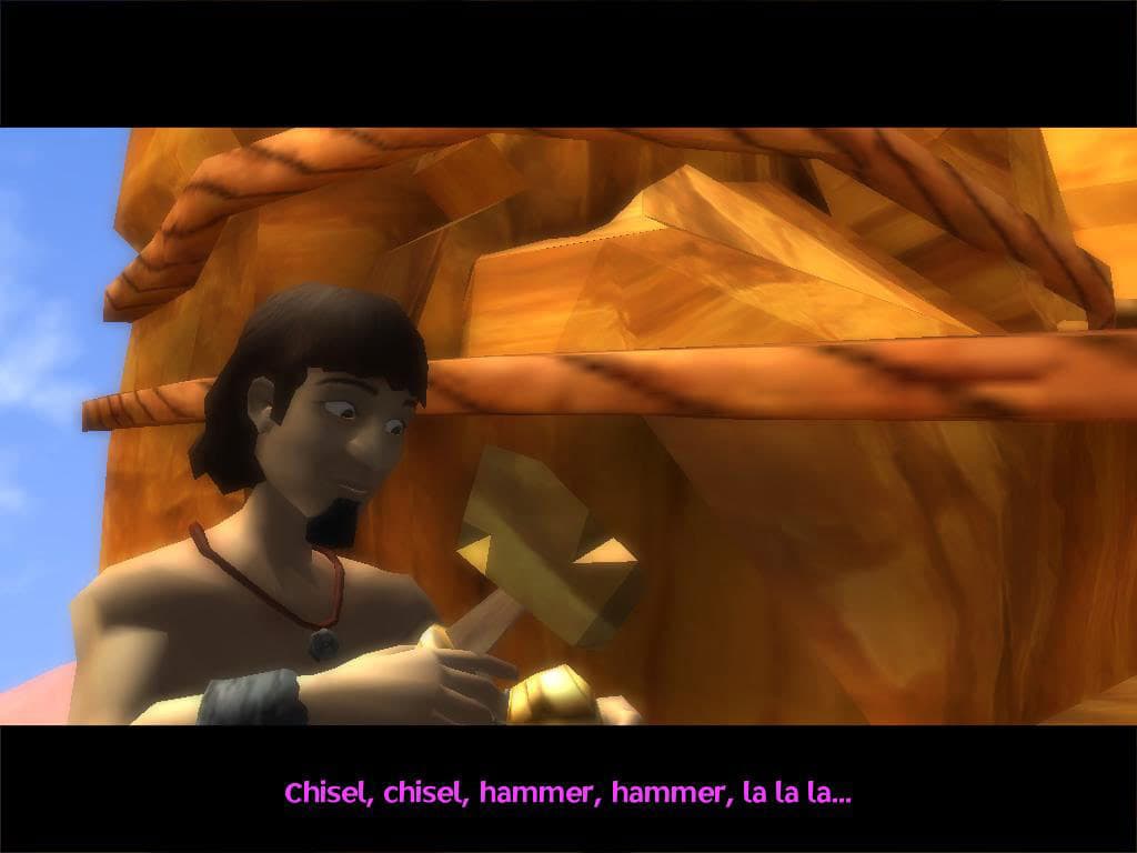 Ankh 2: Heart of Osiris PC Steam CD Key - 7