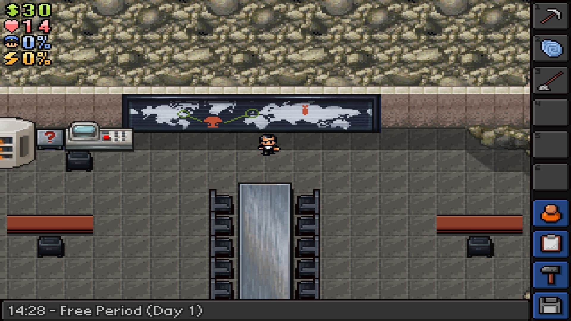 The Escapists - Duct Tapes Are Forever DLC PC Steam CD Key - 4