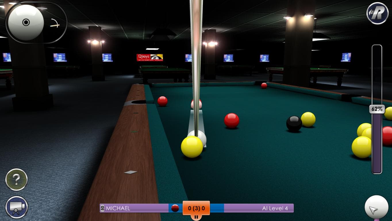 International Snooker Steam CD Key - 4